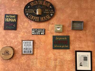 Spill'n The Beans Coffeehouse & Bistro