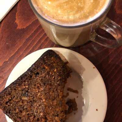 Spill'n The Beans Coffeehouse & Bistro