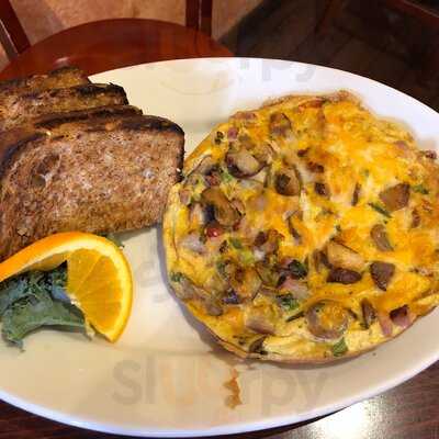 Spill'n The Beans Coffeehouse & Bistro