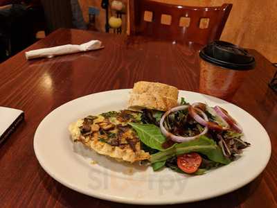 Spill'n The Beans Coffeehouse & Bistro