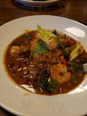 Cap City Fine Diner And Bar