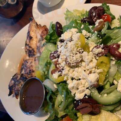 Cap City Fine Diner And Bar