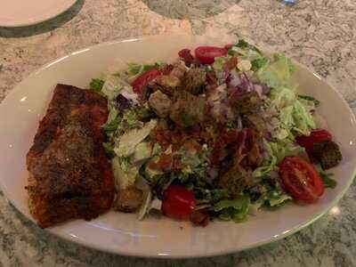 Cap City Fine Diner And Bar