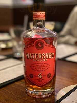 Cap City Fine Diner And Bar