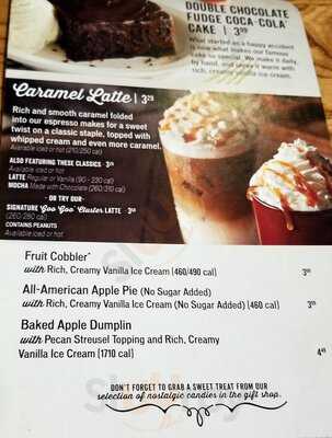 Cracker Barrel Old Country Store