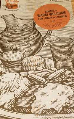 Cracker Barrel Old Country Store