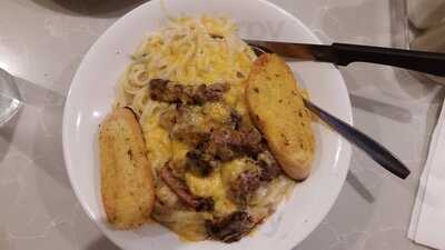 Baccali Cafe & Rotisserie