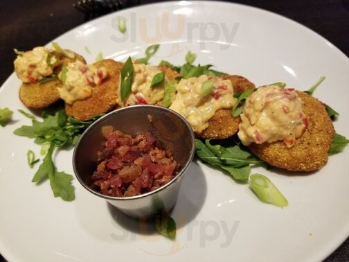 Latitude Seafood Co. Midlothian