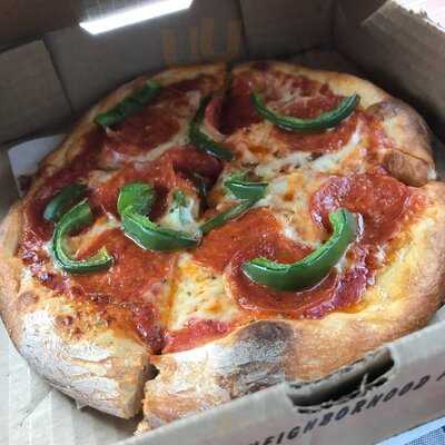 Clara & Ray’s Ristorante Italiano