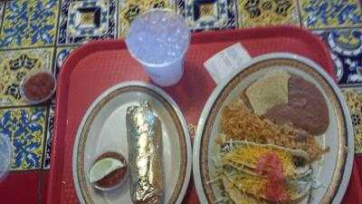 Rosa's Cafe & Tortilla Factory