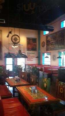 Rosa's Cafe & Tortilla Factory