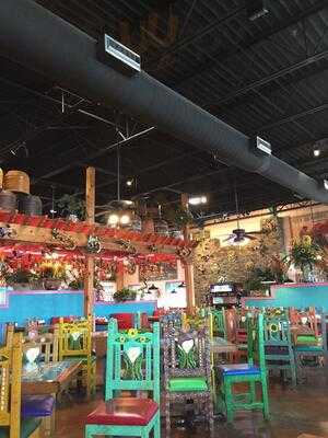 Rosa's Cafe & Tortilla Factory