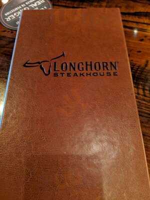 Longhorn Steakhouse