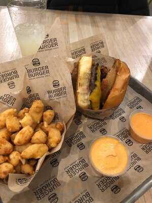 Burger Burger