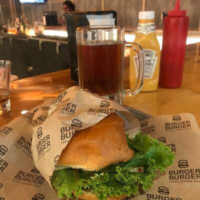 Burger Burger