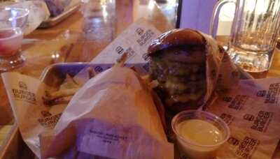 Burger Burger