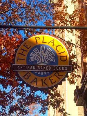 The Placid Baker
