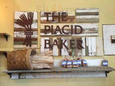 The Placid Baker