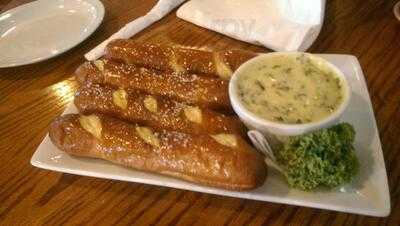 Konrad's Kitchen And Tap House