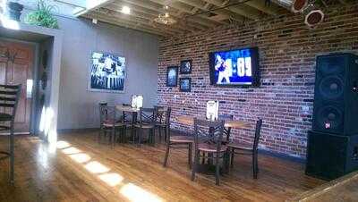 Konrad's Kitchen And Tap House