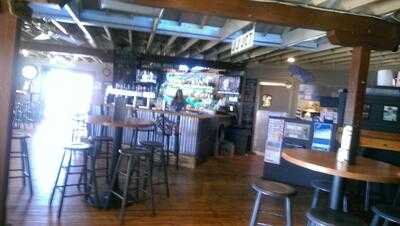 Konrad's Kitchen And Tap House