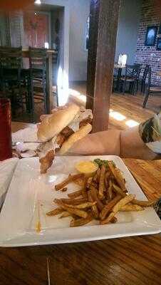 Konrad's Kitchen And Tap House