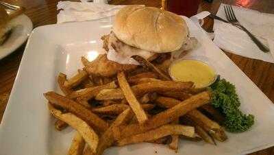 Konrad's Kitchen And Tap House