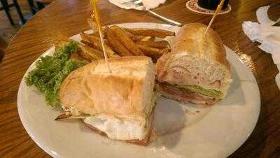 Konrad's Kitchen And Tap House