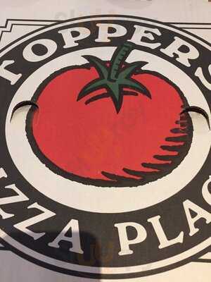 Toppers Pizza Place
