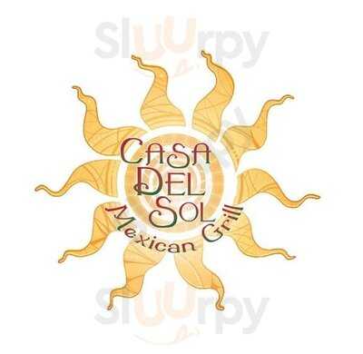 Casa Del Sol
