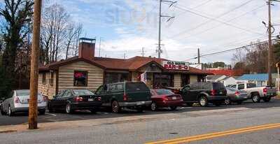 Old South Bar-b-q