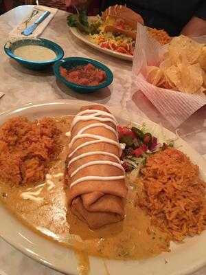 Chuy’s