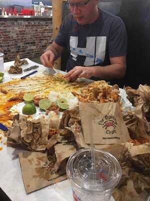 The Boiling Crab