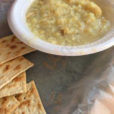 Cribb's Sandwich And Sweet Shop