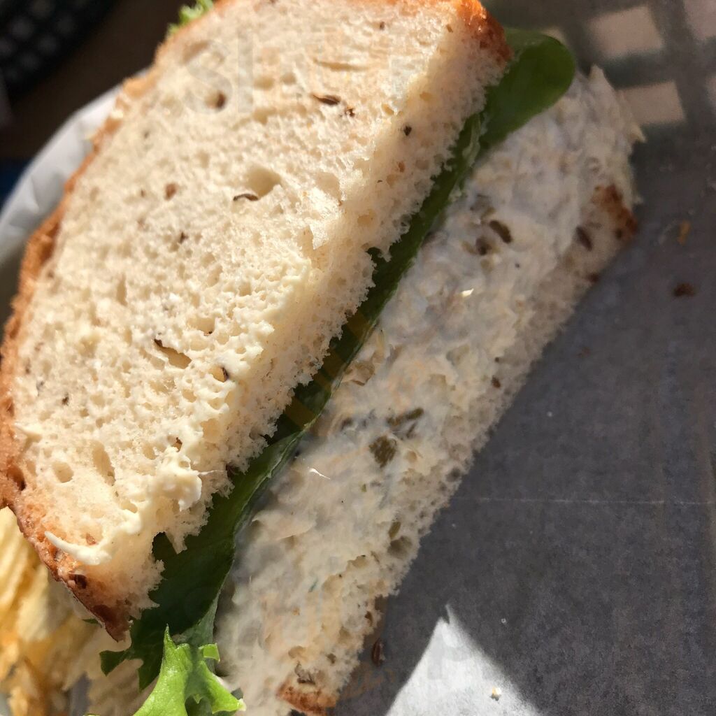 Cribb's Sandwich And Sweet Shop