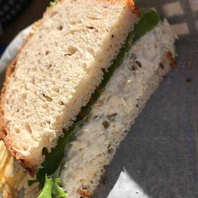 Cribb's Sandwich And Sweet Shop