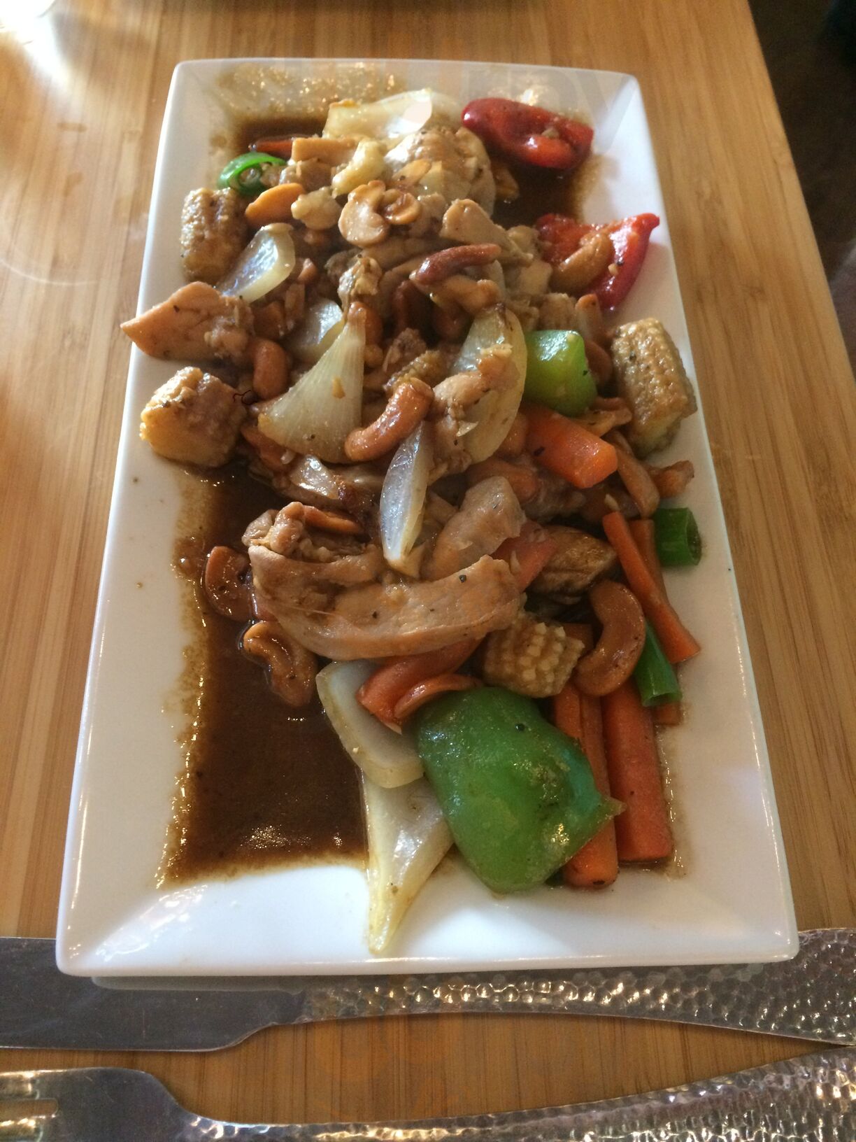 Pete's Thai Kitchen