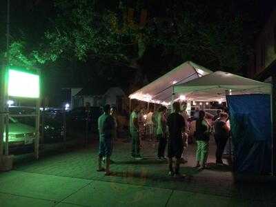 Bad Ass Street Tacos