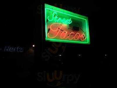 Bad Ass Street Tacos