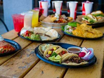 Bad Ass Street Tacos