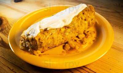 Bad Ass Street Tacos