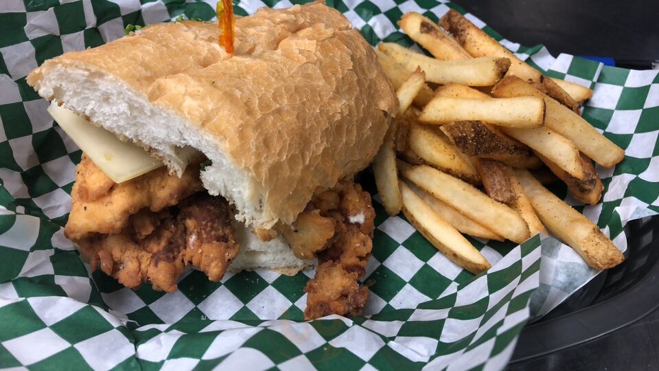 Mouton's Bistro & Bar