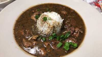 Mouton's Bistro & Bar