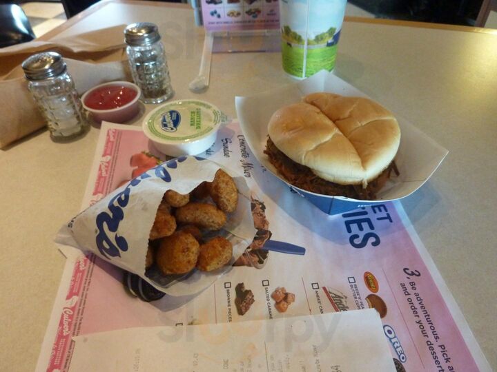 Culver's