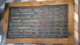 The Pint And Brew