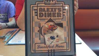 Alexis Diner