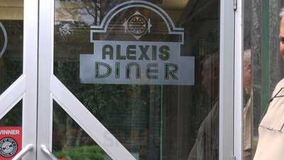 Alexis Diner
