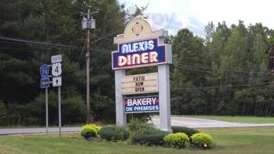 Alexis Diner