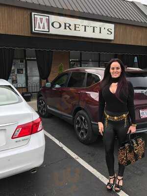 Moretti's