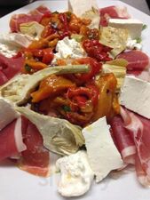 Avellino's Italian Restaurant